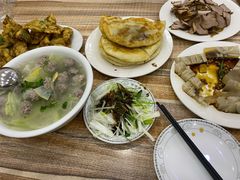 -铁东熏肉大饼铺