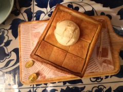 -绿茶餐厅(布吉万象汇店)