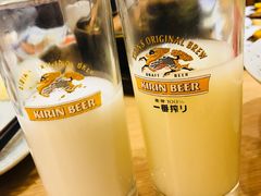 -山之川日料放题(通州店)