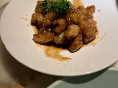 -绿茶餐厅(西单老佛爷店)