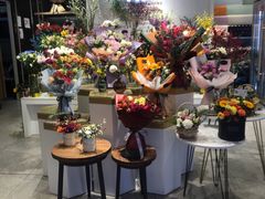 -EPOQUE·一刻花店(兴业太古汇店)