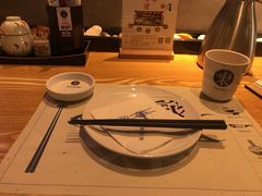 -东菊料理(吉利购物广场店)