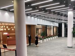 -富淳饭店(陆家嘴保利广场店)