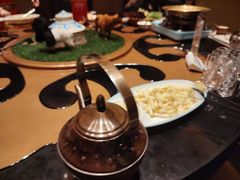 -蒙古人烹羊专家(东风大街店)