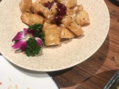 -嘉禾·悦享餐厅(八方汇店)