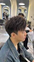 -苏奇发型·烫发染发