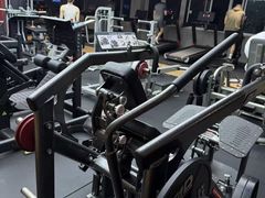 -聚健身GatherFitness(余杭店)