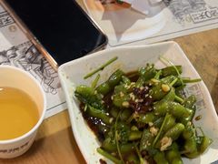 -木屋烧烤(惠阳华润小径湾店)