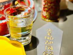 -羊大爷涮肉(亮马桥店)