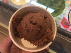 巧克力单球-哈根达斯(万象城店)