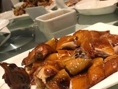 -海湾壹品·粤菜·早茶·烤鸭(拱北店)