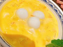 -阿大排档(长春这有山店)