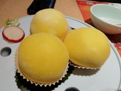 泰式冰榴莲-点都德(汇盈广场店)