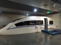 -中国铁道博物馆(正阳门馆)