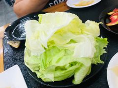 -新乡杨记红焖羊肉火锅(天坛南门店)