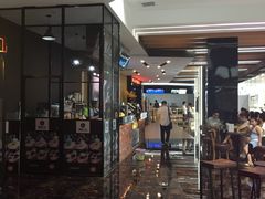 -SFC上影影城(淞南店)
