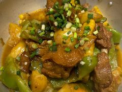-金掌勺·锅包肉(广渠门店)