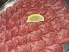 -老炉家木炭烤肉(长江国际店)