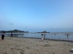 -那琴半岛地质海洋公园