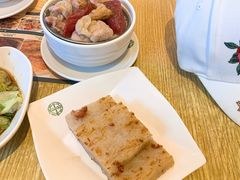 -添好运点心专门店(百老汇店)