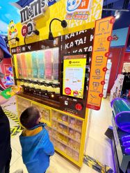 -哈姆雷斯(王府井百货大楼店)