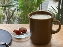-知亘茶食