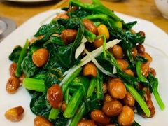 -西北朗益和穆斯林餐厅