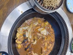 -官厅老勾渔馆(温泉店)