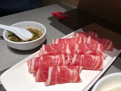 -海底捞火锅(杭州萧山宝龙广场店)