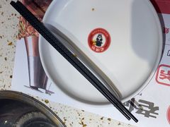 -老佛爷铜炉蛙锅(东门老街店)