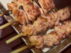 -弓二·烧鸟居酒屋(财富购物中心店)