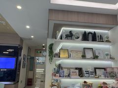 -维乐口腔(美维云门诊陆家嘴店)