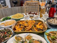 -巽寮印象美食部落餐厅·海鲜·地方特色菜(惠州体验店)
