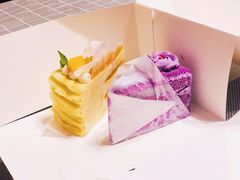 -St蛋糕王国(亨特店)