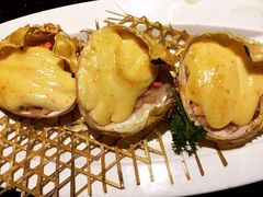 -梅筑·创意料理(王府井百货店)