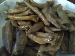 -土门八珍烤鸡腊味店(土门老店)