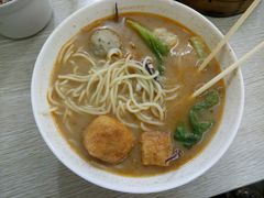 -土耳其烤肉饭镇江百年面霸(玉茗华城店)