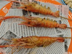 -粤盛海鲜平价店(洛溪食街店)
