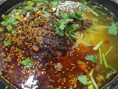 -一品飘香米线(一中总店)