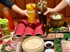-伊茉家的烤肉店(勒泰中心店)