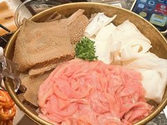 -牛YO寿喜烧和牛火锅自助(三台子万象汇店)