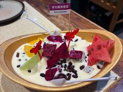 -状元阁烧烤(新华路总店)