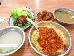 -好好味面家(桃园店)