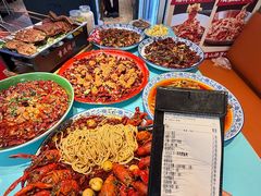 -川正旺江湖菜(三元桥店)