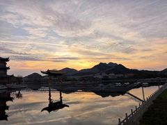 -天鹅湖生态旅游风景区