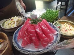 -捞王锅物料理(上海世茂广场店)