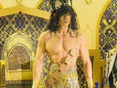 -上海静安大悦城