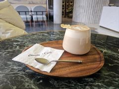 -chenity  cafe