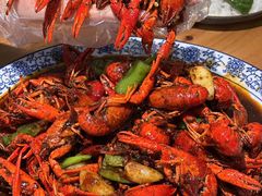 -食鸡公社辣子鸡·潍坊菜·烧烤
