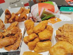 -麦当劳(北京路广百广场店)